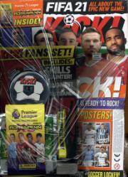 Kick Magazine Kick Magazine