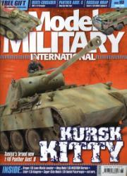 Model Military Int. Model Military Int.