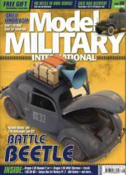 Model Military Int. Model Military Int.