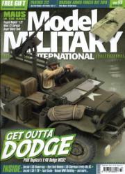 Model Military Int. Model Military Int.
