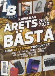 Ljud & Bild Kavalkad Ljud & Bild Kavalkad