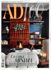 AD Archit. Dig (ES) AD Archit. Dig (ES)