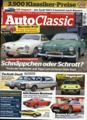 Auto Classic Auto Classic