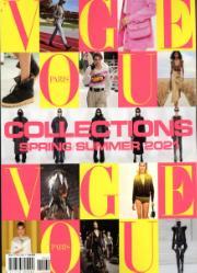 Vogue Collections Vogue Collections