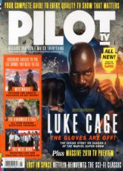 Pilot TV Pilot TV