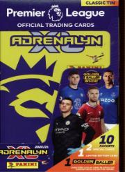Prem Lea Megatin 20/21 Prem Lea Megatin 20/21