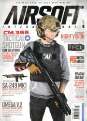 Airsoft International Airsoft International