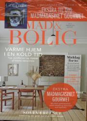 Mad & Bolig Mad & Bolig