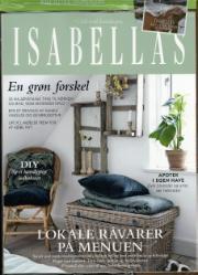 Isabellas Isabellas