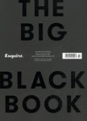 Esquire Black Book UK Esquire Black Book UK