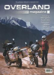 Overland Magazine Overland Magazine