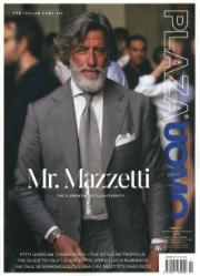 Plaza Uomo (UK) Plaza Uomo (UK)