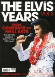 Elvis Years Elvis Years