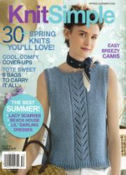 Knit Simple Knit Simple