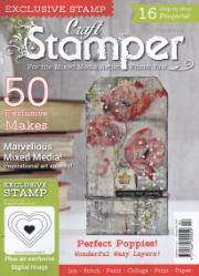 Craft Stamper Craft Stamper