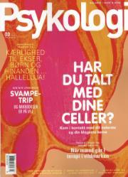 Psykologi (DK) Psykologi (DK)