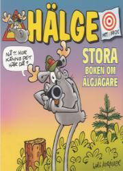 HälgeStorabokenomÄlgjägar HälgeStorabokenomÄlgjägar