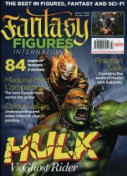 Fantasy Figures Fantasy Figures
