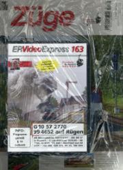 ER Video Expres/Zuege ER Video Expres/Zuege