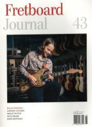 Fretboard Journal Fretboard Journal