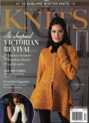 Interweave Knits Interweave Knits