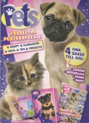 Aktivitetspåse (Pets) Aktivitetspåse (Pets)