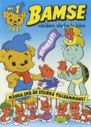 Bamse Bamse