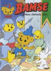 Bamse Bamse