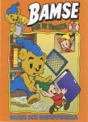 Bamse för de yngsta Bamse för de yngsta