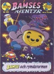 Bamse Äventyr Bamse Äventyr
