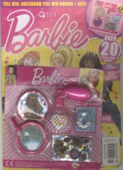 Barbie Barbie