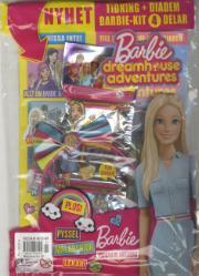 Barbie Special Barbie Special