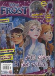 Frost special Frost special