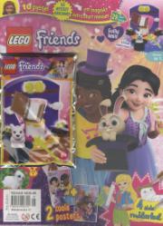 Lego Friends Lego Friends