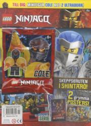 Lego Ninjago Lego Ninjago
