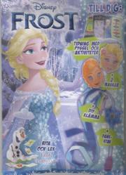 Min Favorit Frost Min Favorit Frost