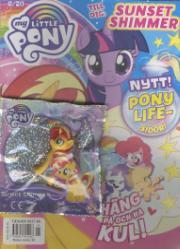 My Little Pony My Little Pony