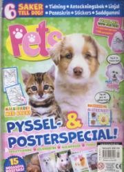 Presentpåse (Pets) Presentpåse (Pets)