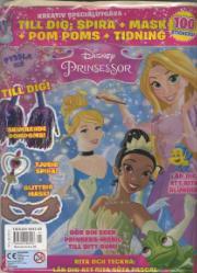 Pyssla med Prinsessan Pyssla med Prinsessan