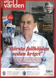 Affärsvärlden Affärsvärlden