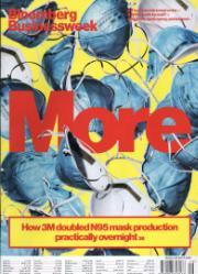Bloomberg BusinessWeek Bloomberg BusinessWeek