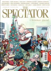 The Spectator The Spectator