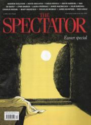 The Spectator The Spectator