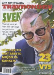 Travronden Travronden