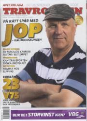 Travronden Travronden