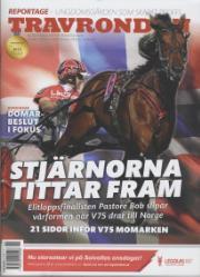 Travronden Travronden