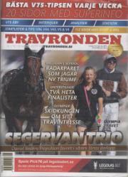 Travronden Travronden