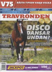 Travronden Travronden
