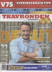 Travronden Travronden