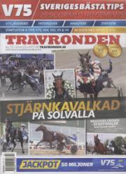Travronden Travronden
